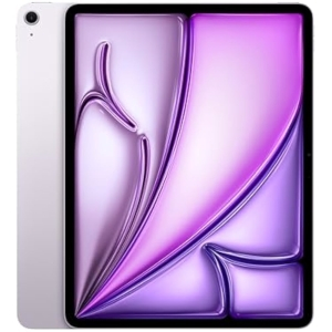 Apple iPad Air M2 Tablet 13" 512GB