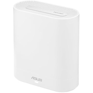 ASUS ExpertWiFi EBM68 Sistema Mesh AX7800
