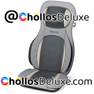 Beurer MG320 Funda Masaje Shiatsu