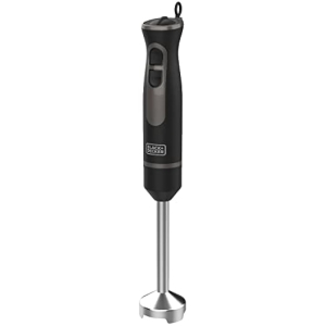 Black+Decker BXHBA800E Batidora Mano +Accesorios