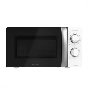 Cecotec Proclean 2110 Microondas +Grill 20L
