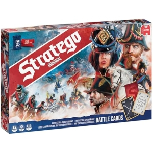 Diset Stratego Juego Mesa Familiar