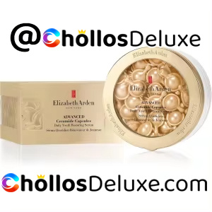 Elizabeth Arden Advanced Sérum Ceramidas 60 Uds.