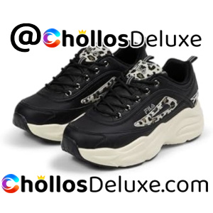FILA Skye Zapatillas Mujer
