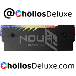 Noua Libra Disipador RAM ARGB 5V