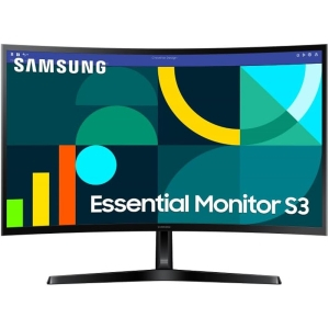 Samsung S36GD Monitor Curvo 27" FHD