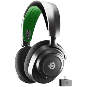 SteelSeries Arctis Nova 7X Cascos Wireless