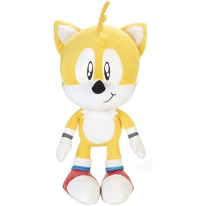 Tails Peluche Gigante Azul 50cm