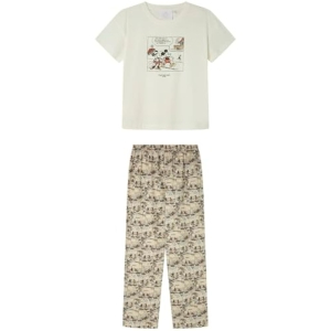 Women'secret Multilicense Urban Pijama Mujer