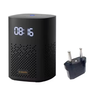 Xiaomi Altavoz Bluetooth+Reloj