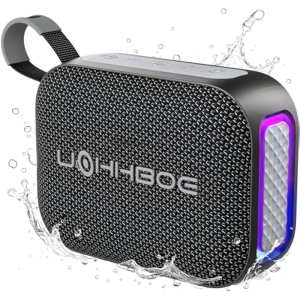 Altavoz Bluetooth 20W IPX5