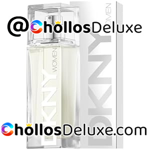 DKNY Women Eau De Parfum Mujer 30ml