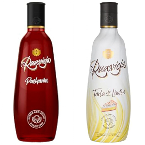 Ruavieja Pacharán Licor 700ml
