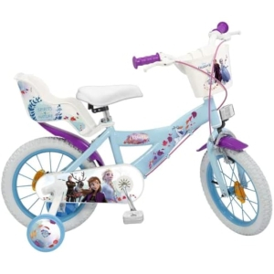 Toimsa Frozen Huffy Bicicleta 16"