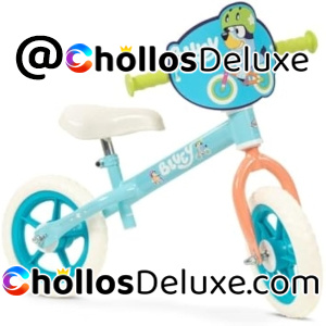 Toimsa Rider Bike Bluey +2 Años
