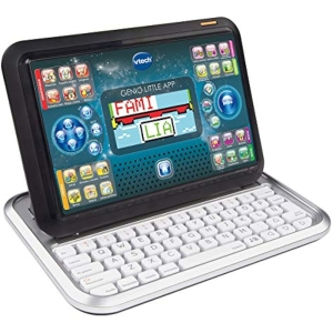 VTech Genio Little App Portátil +Tablet 2 En 1