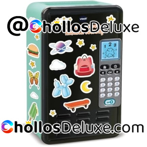 VTech KidiSecrets Locker Taquilla Secreta
