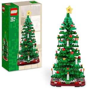 Lego Árbol De Navidad