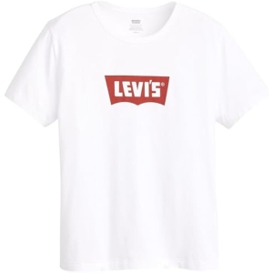 Levi's Graphic Iconic Tee Camiseta Mujer