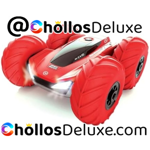 NincoRacers Aquabound 2 Coche Anfibio RC
