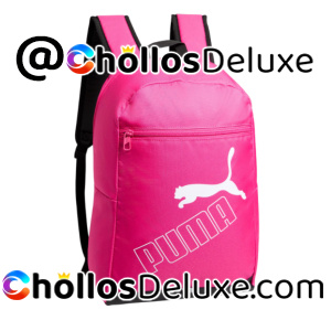 Puma Phase 2 Mochila 22L Rosa