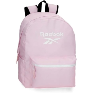 Reebok Carson Mochila Rosa 34x43x15cm