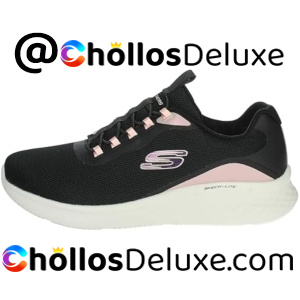 Skechers Skech-Lite Pro Glimmer Me Mujer