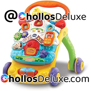 VTech Baby Andandín 2 En 1