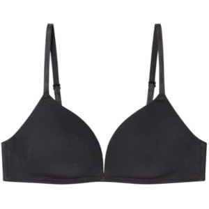 Women'secret Triangular Padded Sujetador Algodón