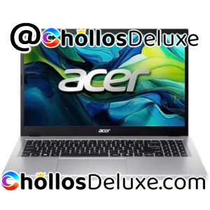 Acer Aspire Go 15 Portátil i7 1TB SSD