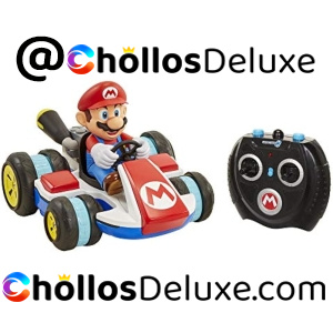Nintendo Super Mario Radio Control