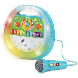 VTech Leapfrog Music Kid Karaoke Infantil