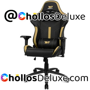 Drift Gaming DR350 Silla Ergonómica Profesional