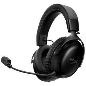 HyperX Cloud III S Auriculares Gaming Inalámbricos