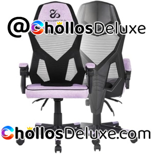 Newskill Eros Silla Gaming Ergonómica