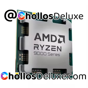 AMD Ryzen 7 9700X Procesador 5.5GHz