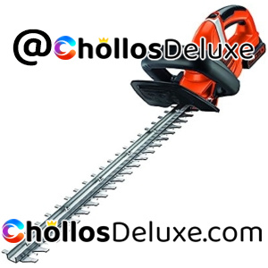 Black+Decker GTC1845L20 Cortasetos 18V