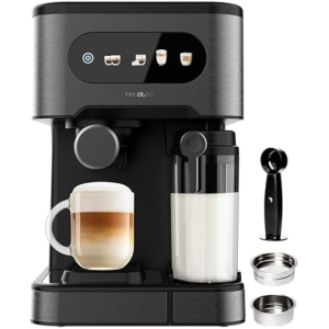 Cecotec Power Espresso 20 ColdBrew Latte Fresh