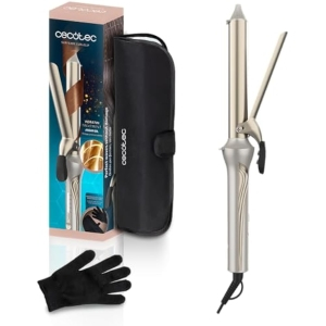 Cecotec SurfCare CurlClip Rizador Pelo