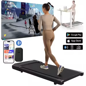Cinta De Correr 2 En 1 Android/IOS