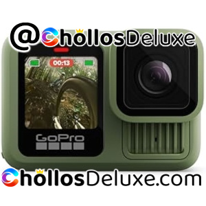 GoPro Hero13 Black Cámara Acción