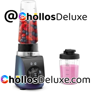 Moulinex Blend Up Batidora 1000W