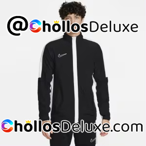 Nike Academy Pro Sudadera Hombre