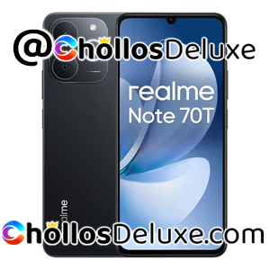 Realme Note 70T Smartphone 64GB
