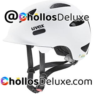Uvex Oyo Casco Infantil