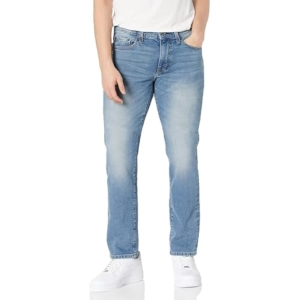 Amazon Essentials Vaqueros Ajustados Hombre