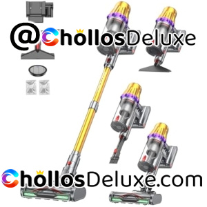 Huhuba H9 Aspiradora Sin Cable 650W