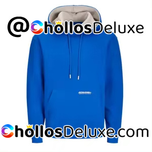 Jack & Jones JJElegacy Sudadera Hombre