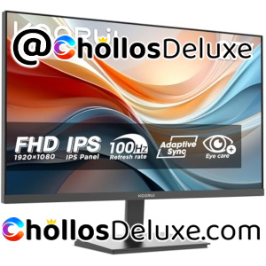 Koorui E2711F Monitor 27" Full HD 100Hz