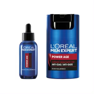 L'Oréal Paris Men Expert Power Age +Crema